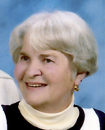 Phyllis M. Ranck | News, Sports, Jobs - The Sentinel
